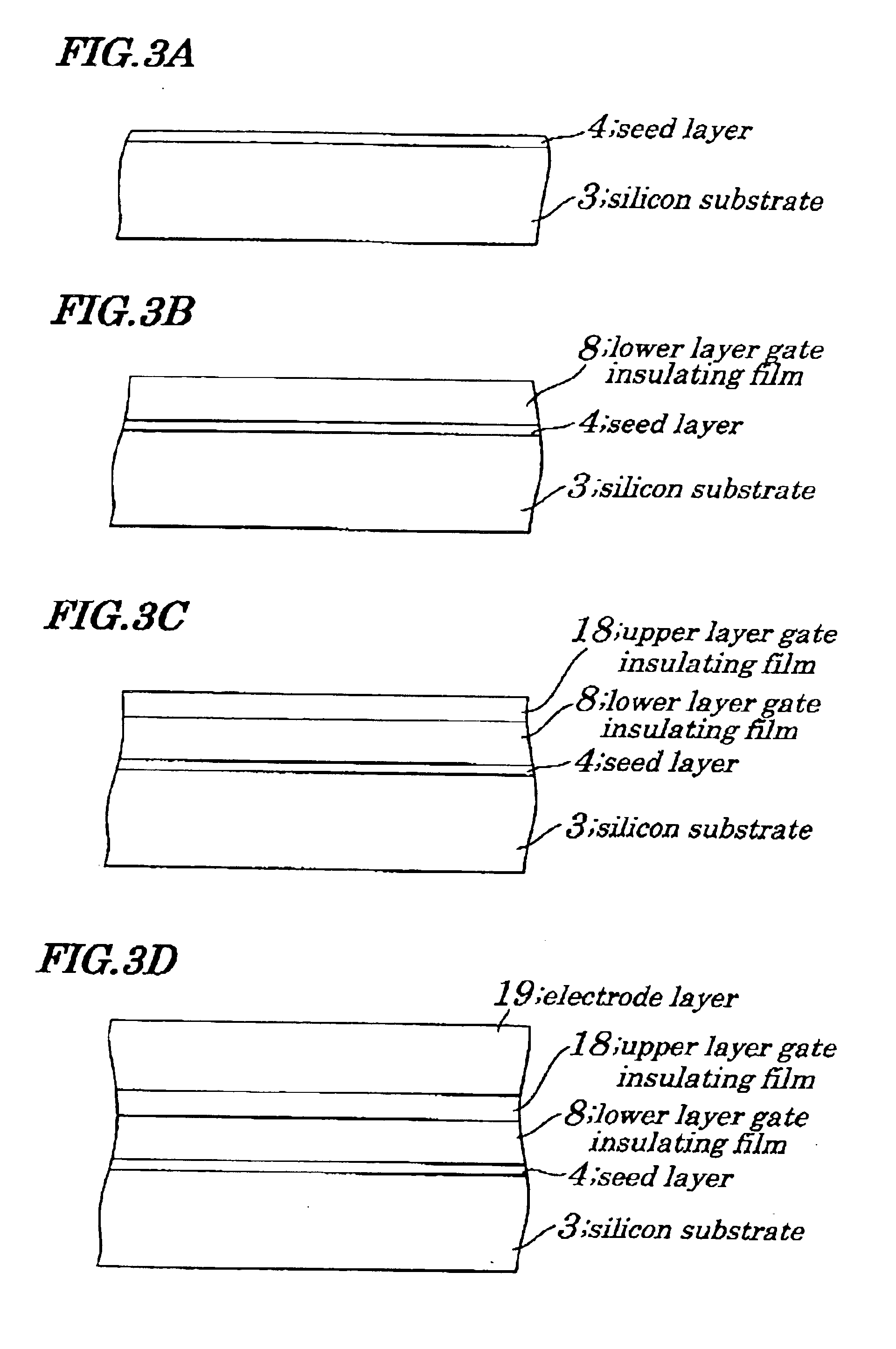 Semiconductor device and method for manufacturing same