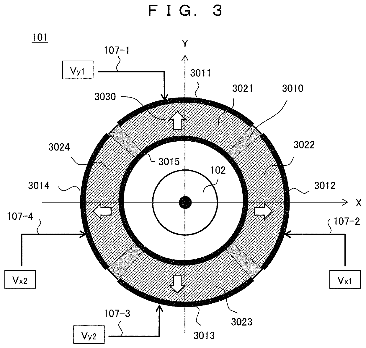 Optical scanner and imaging apparatus