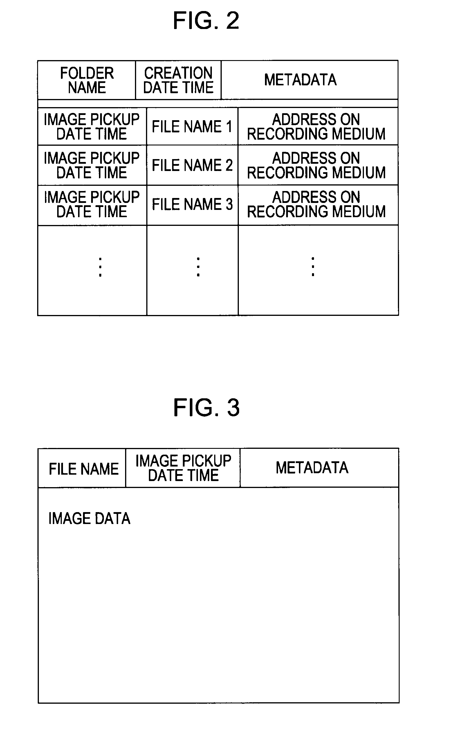 Image processing apparatus, image display method, and image display program