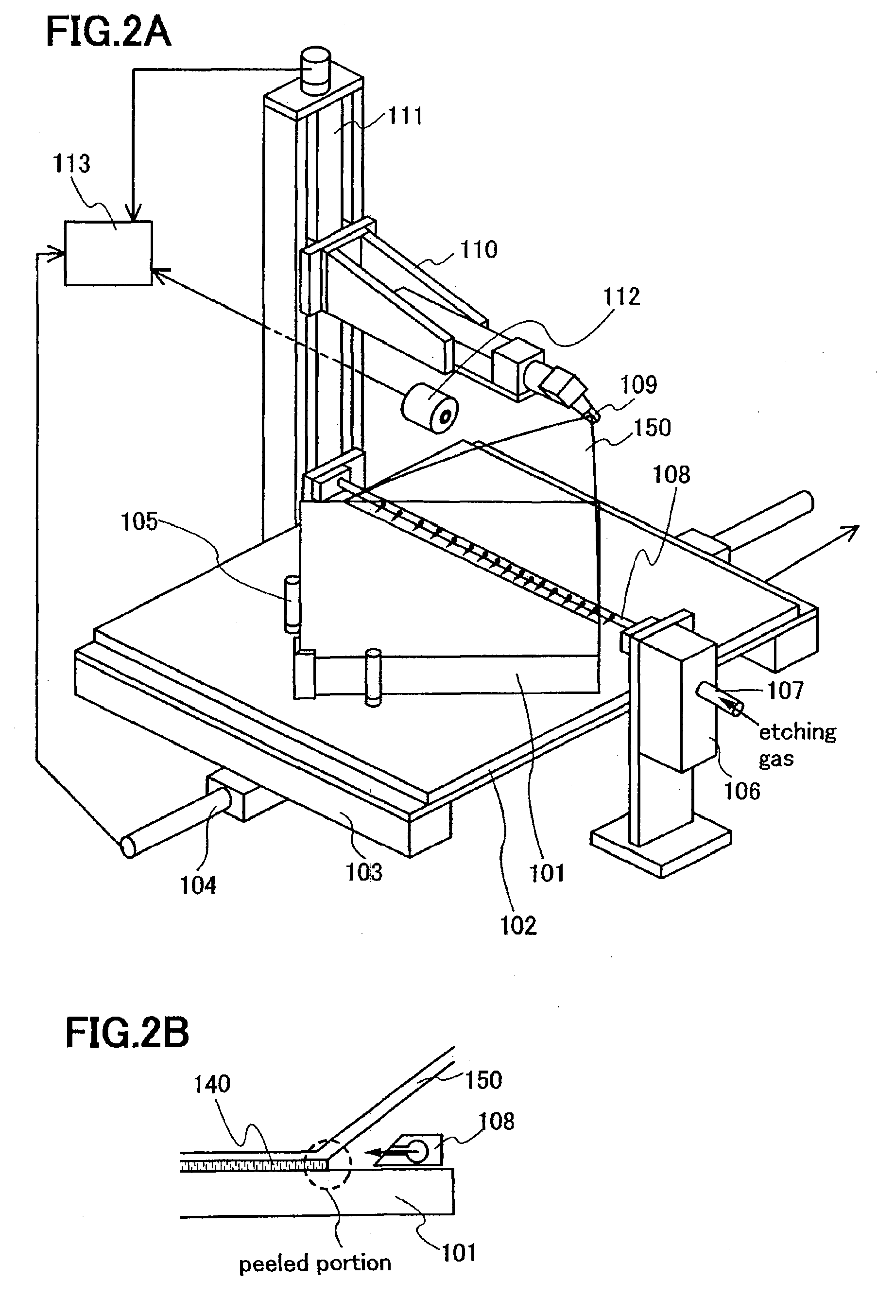 Manufacturing Method of Semiconductor Device