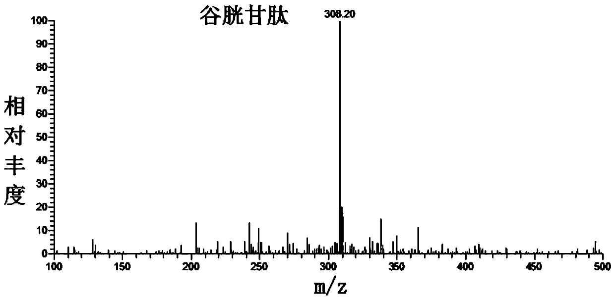 Ultrasonic extraction atomization auxiliary carbon fiber ionization device and method of using same to realize ionization