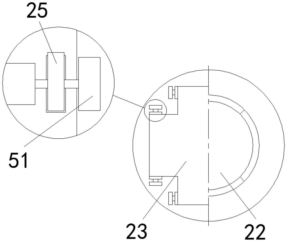 Intelligent dynamic immersion type trampoline experience platform