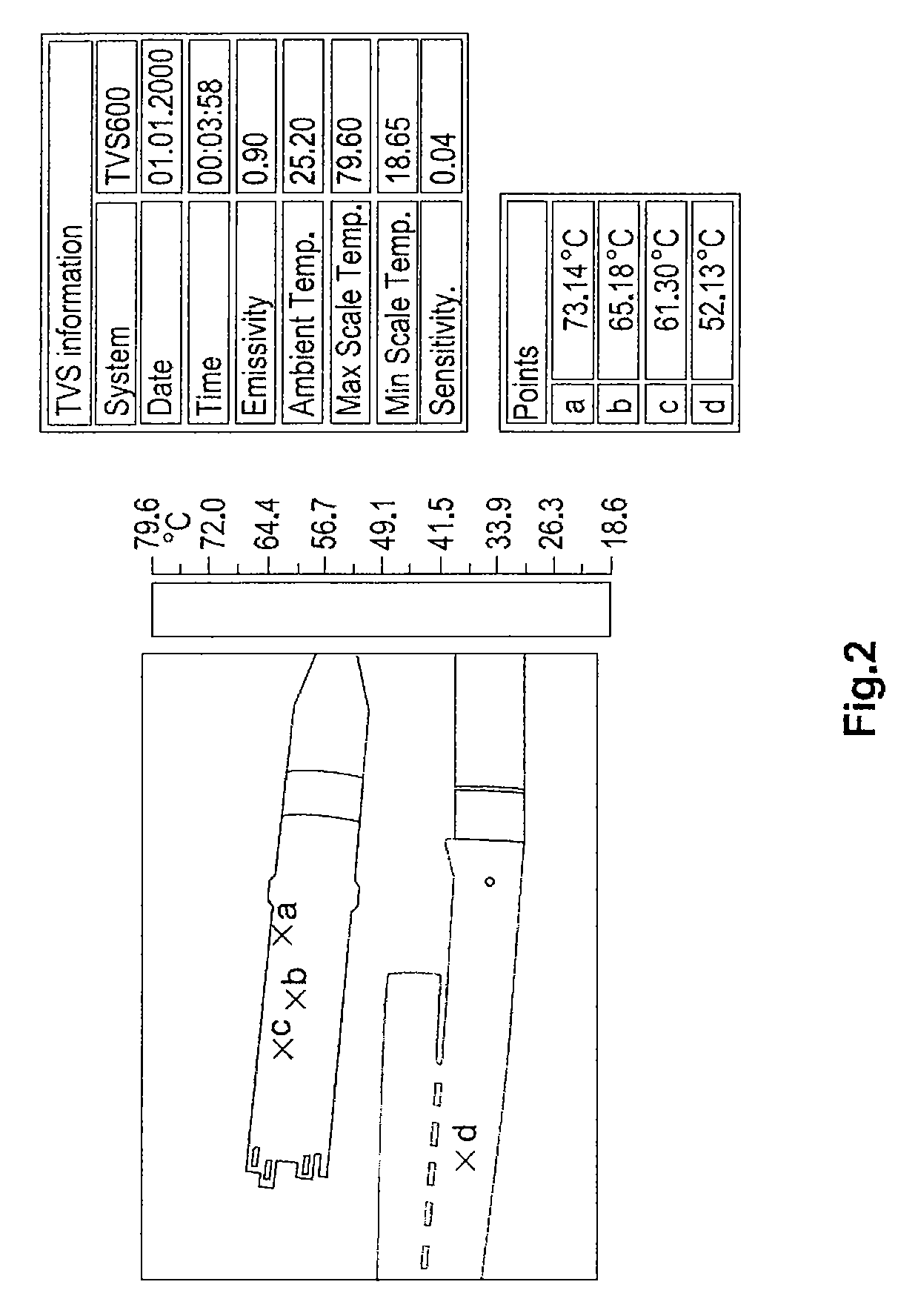 Digital microphone and power supply unit for a digital microphone