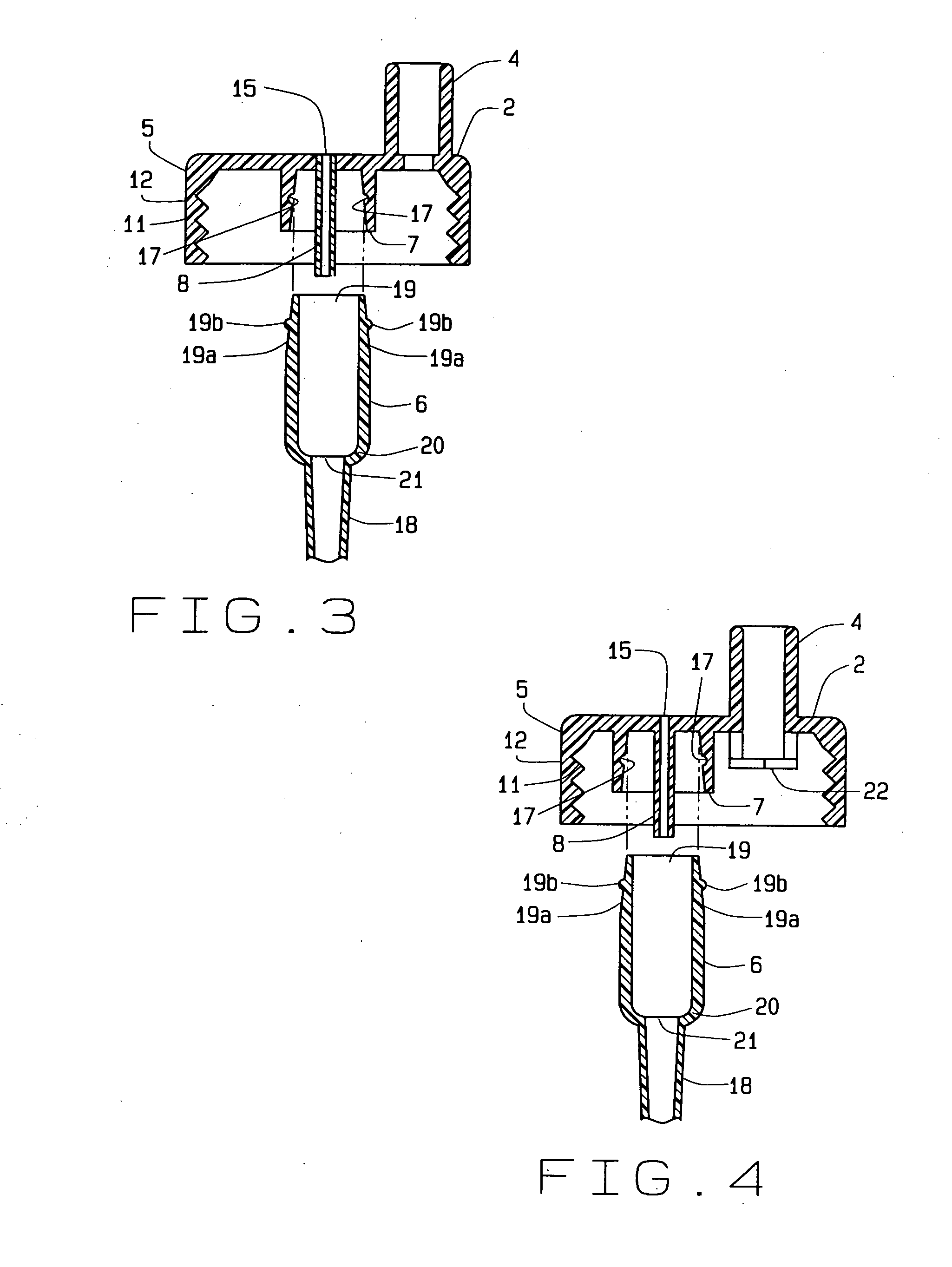 Continuous, complete, automatic, non-leaking, non-aerating, positive pressure one-piece vent and pouring combination utilizing one direct venting aperture