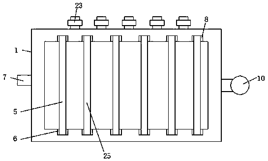 Aquaculture device