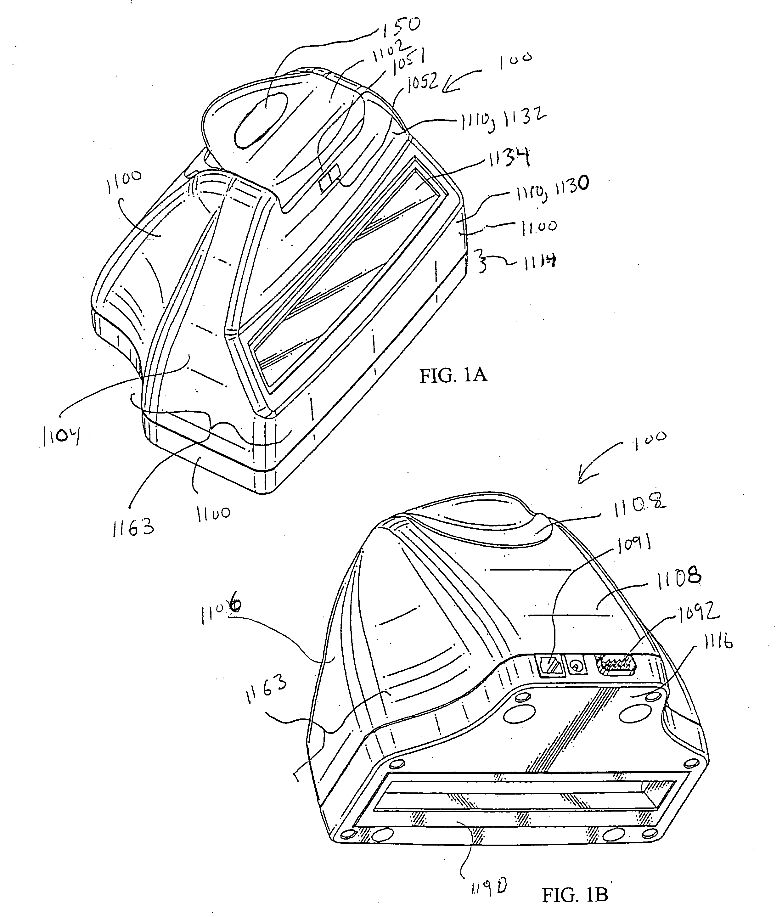 Device and system for verifying quality of bar codes