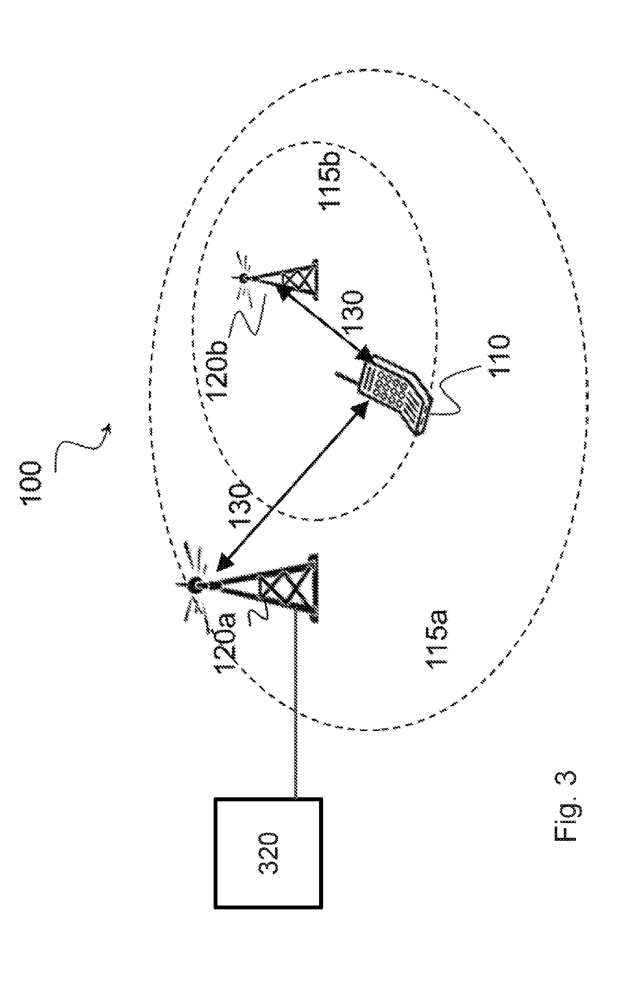 Conditional Termination of RSTD Measurements