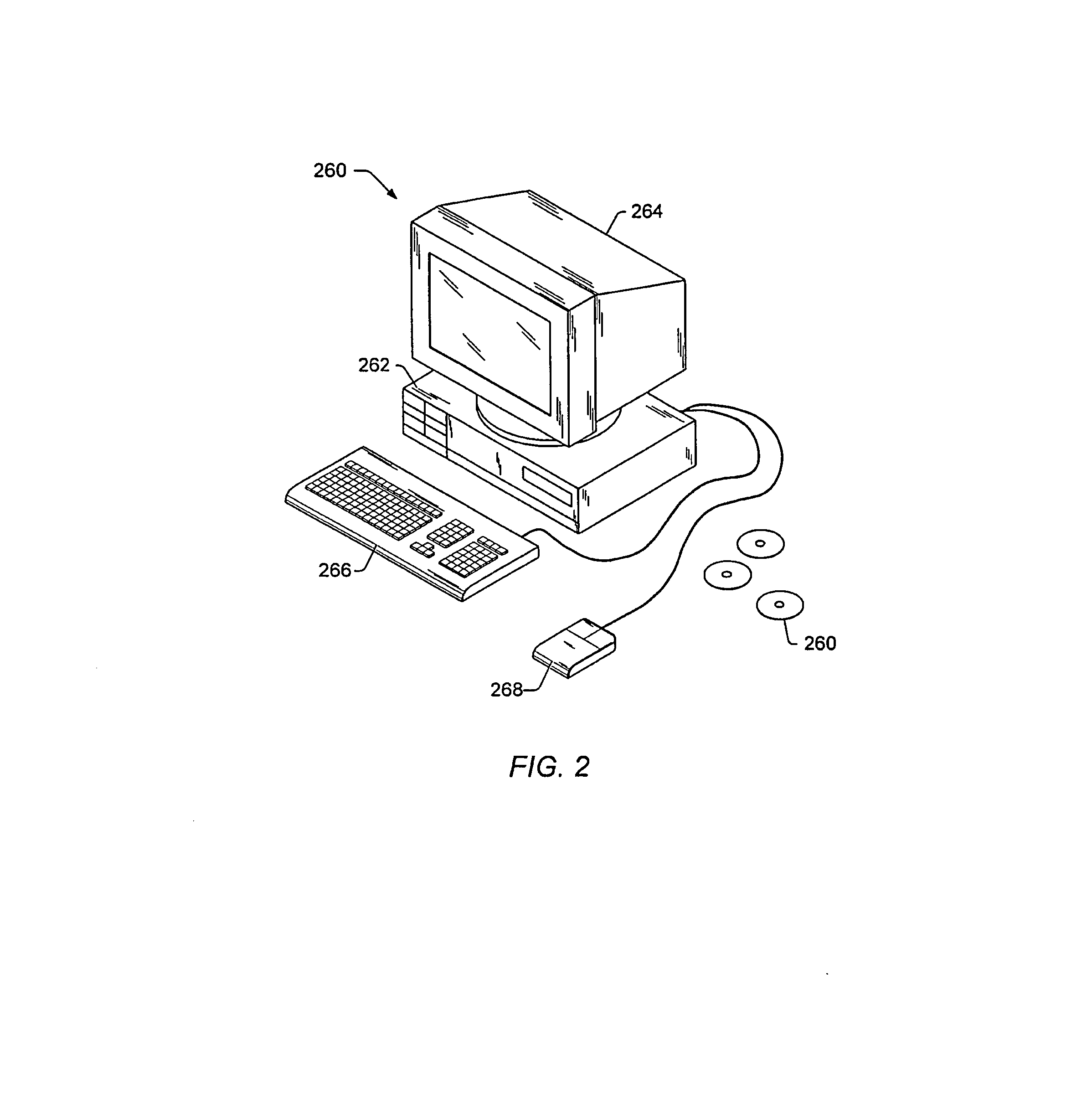 Systems and methods for quantifying flood risk