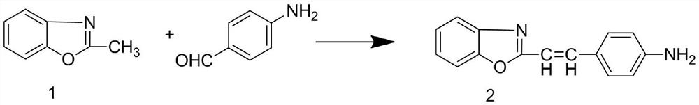 Photosensitive resin for CTP plate and preparation method thereof