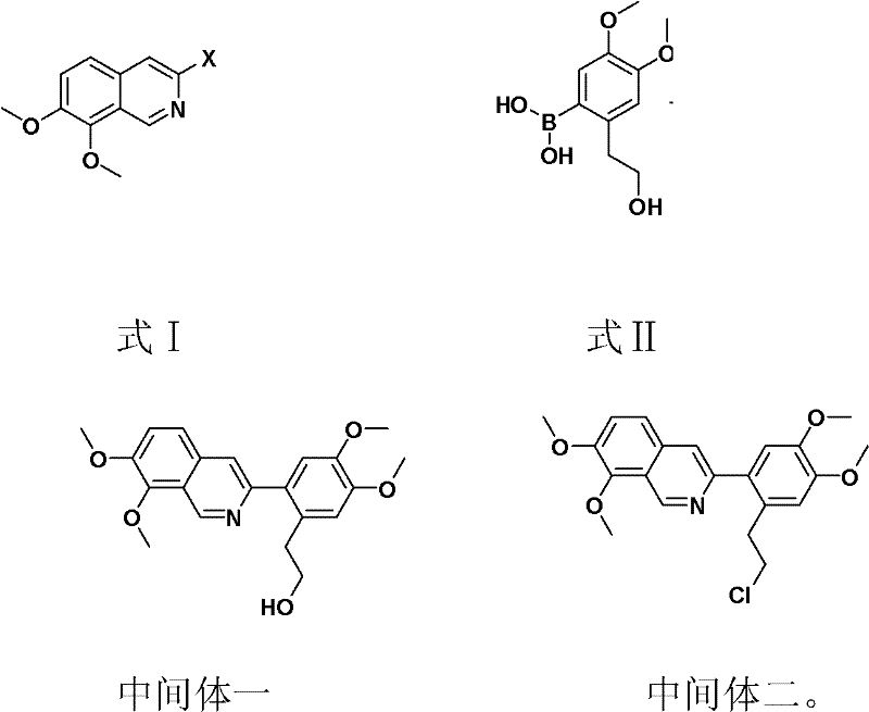 Preparation method of fibrauretine