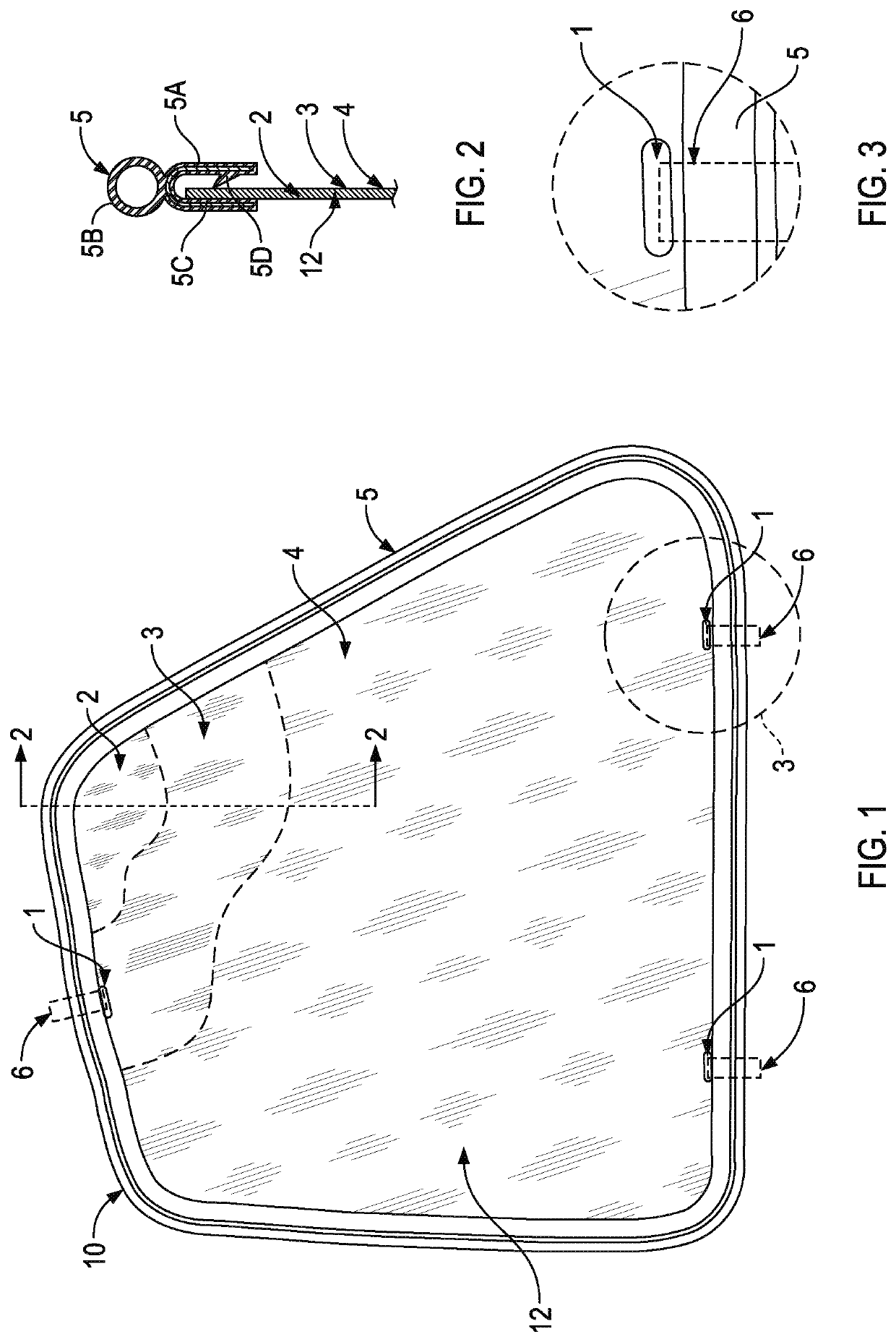 Removable tinted window panels for aircraft cockpit windows