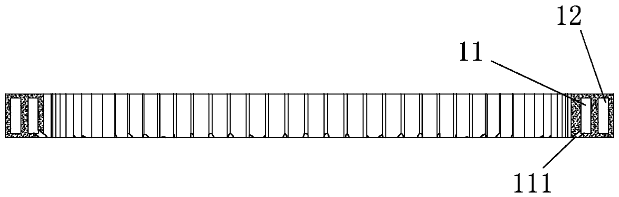 Gear induction quenching equipment and technology