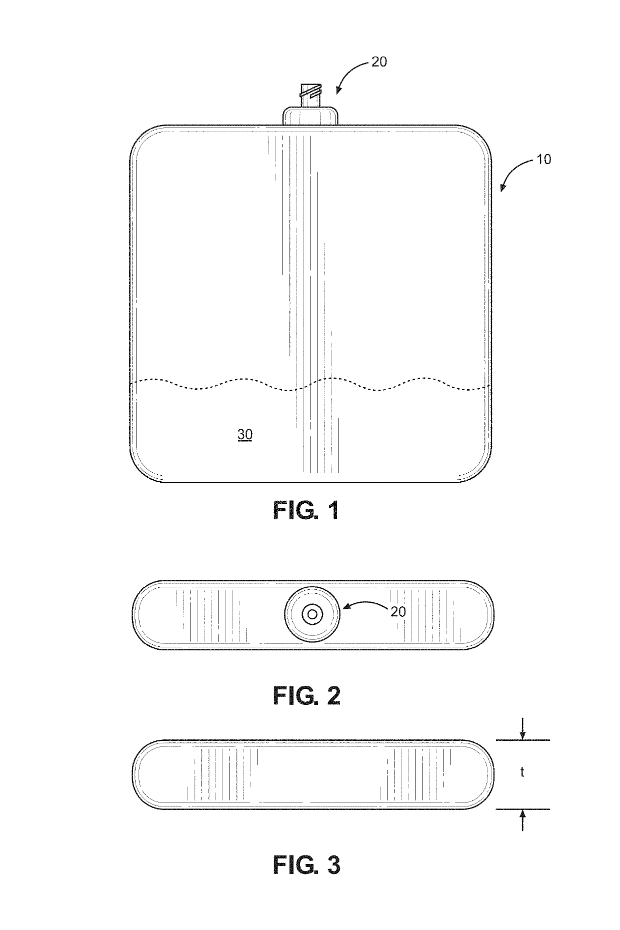 Kit and method of reducing human error during implanted infusion pump refilling