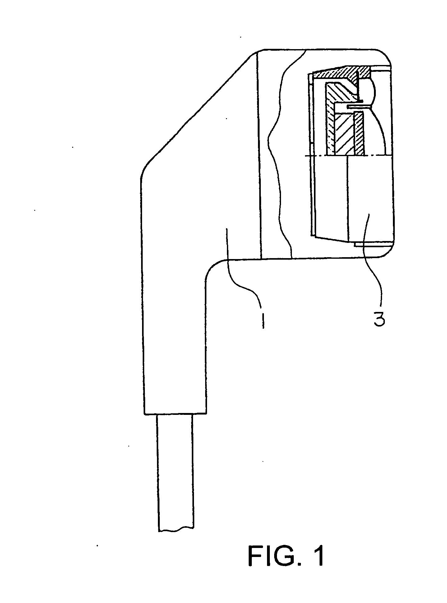 Electroacoustic transducer