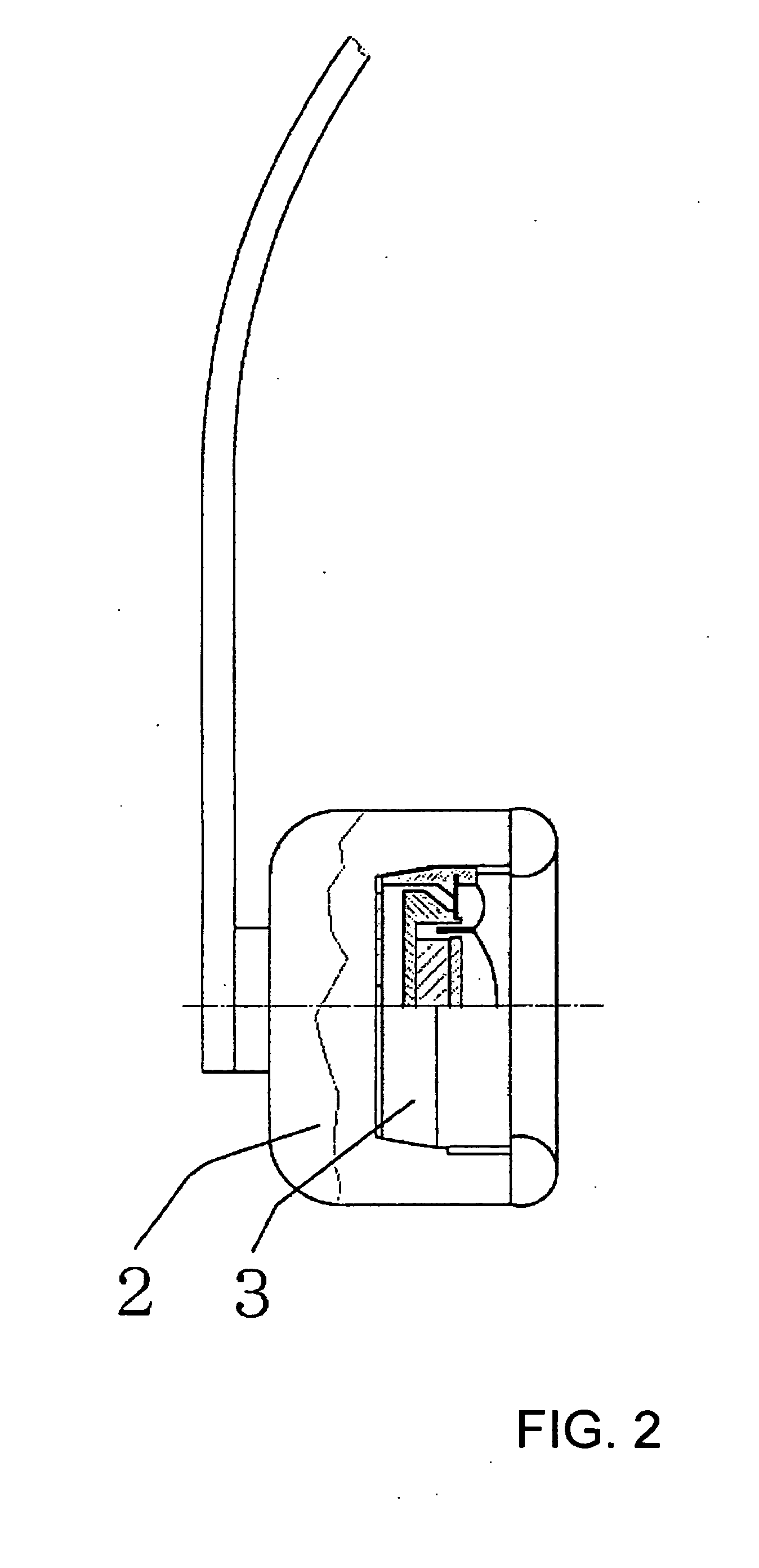 Electroacoustic transducer