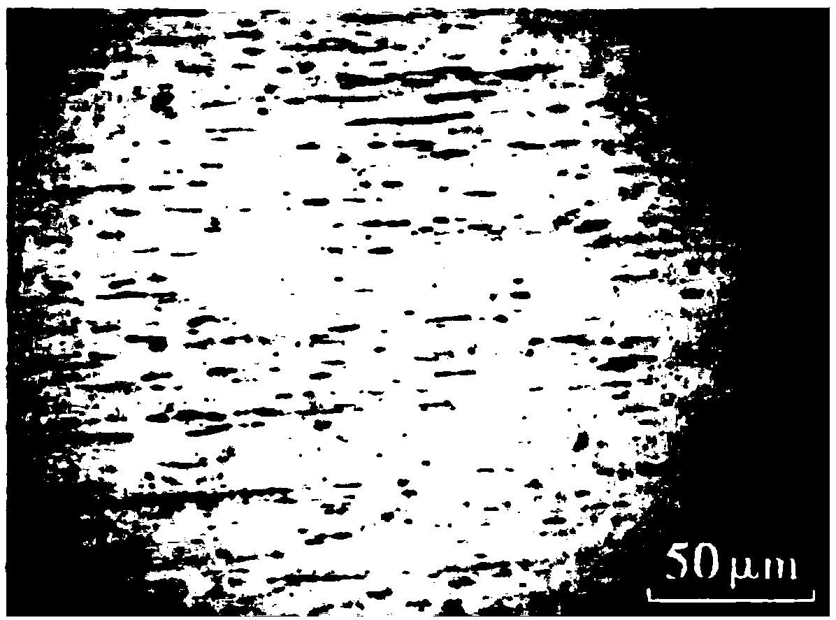 Low-carbon free-cutting sulfur narrow strip steel and production method thereof