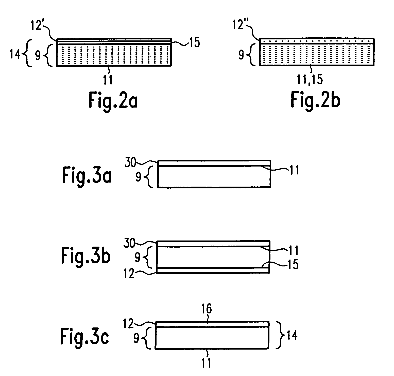 Recycling the reconditioned substrates for fabricating compound material wafers