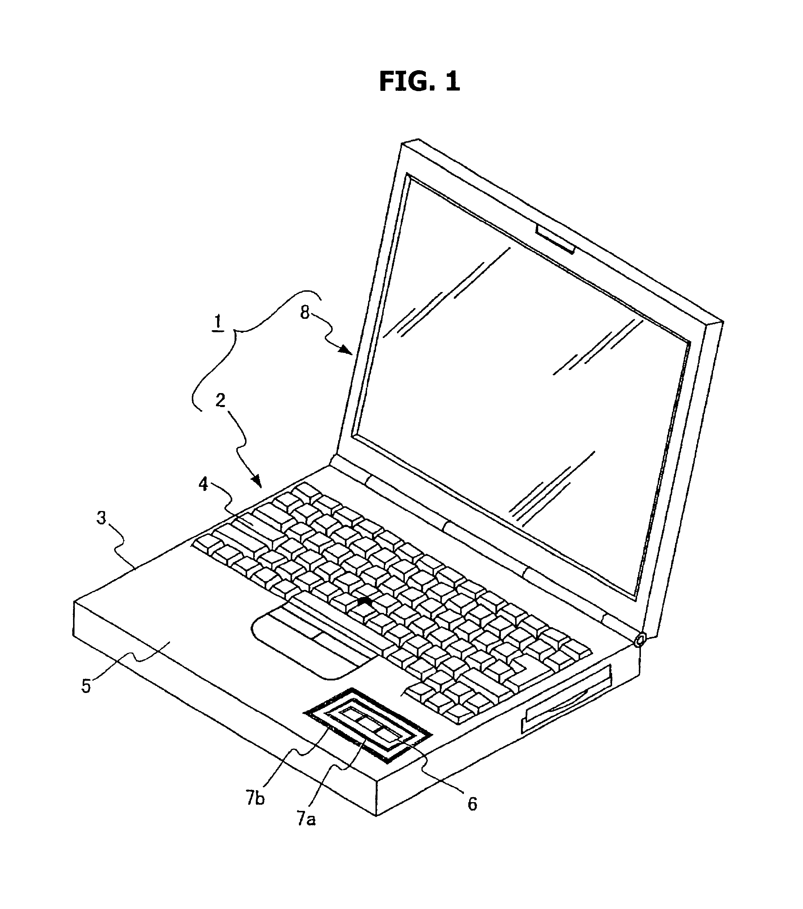 Computer device, electric device, housing and cover