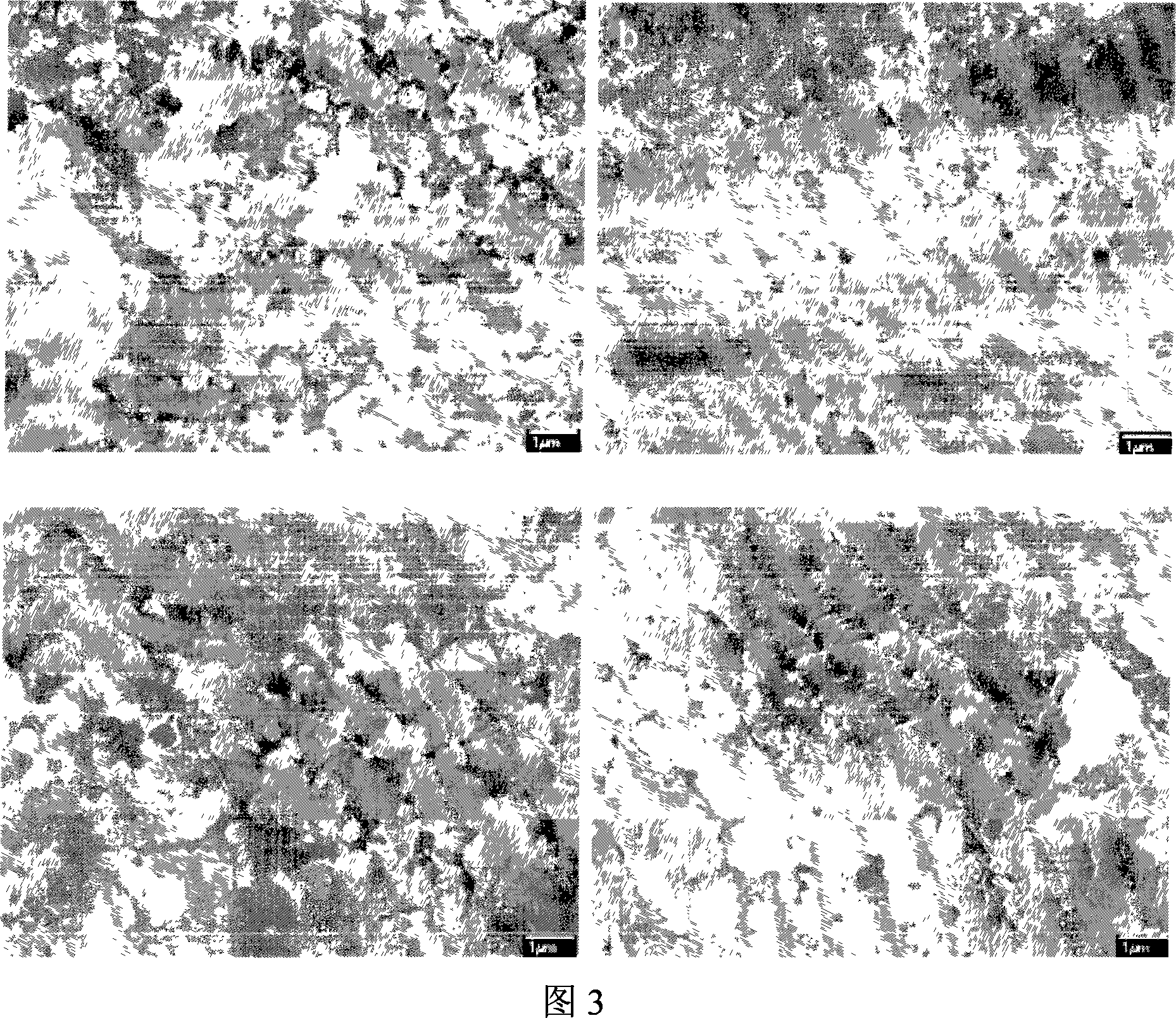 Cu doped MgB2 superconductor and low-temperature rapid preparation method