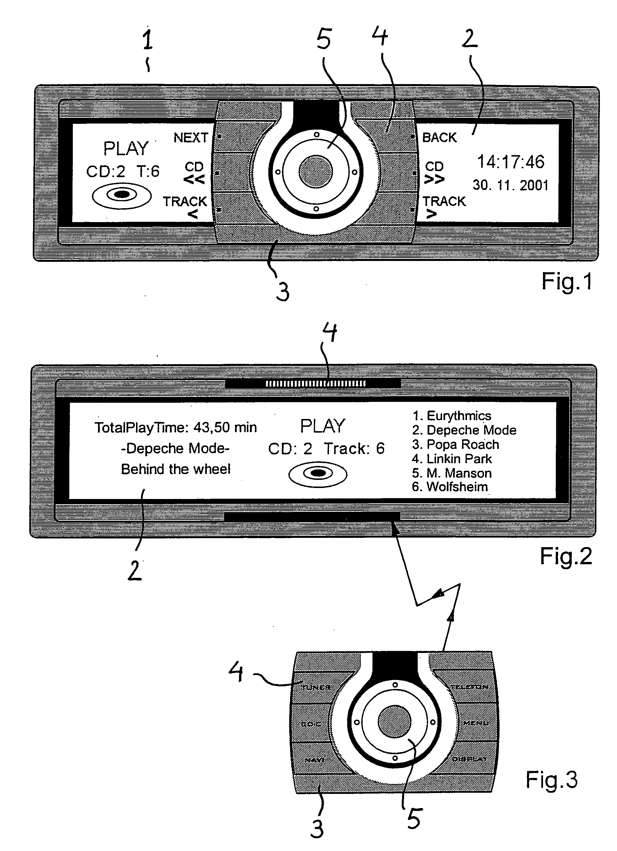 Multimedia terminal