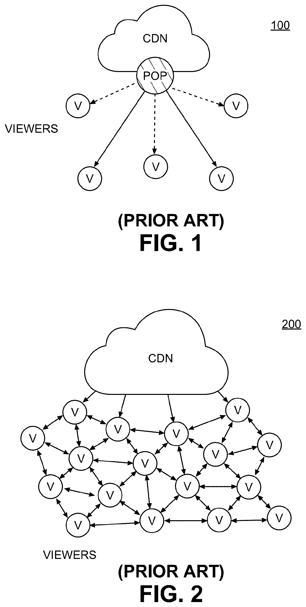 Methods and systems for micropayment support to blockchain incentivized, decentralized data streaming and delivery