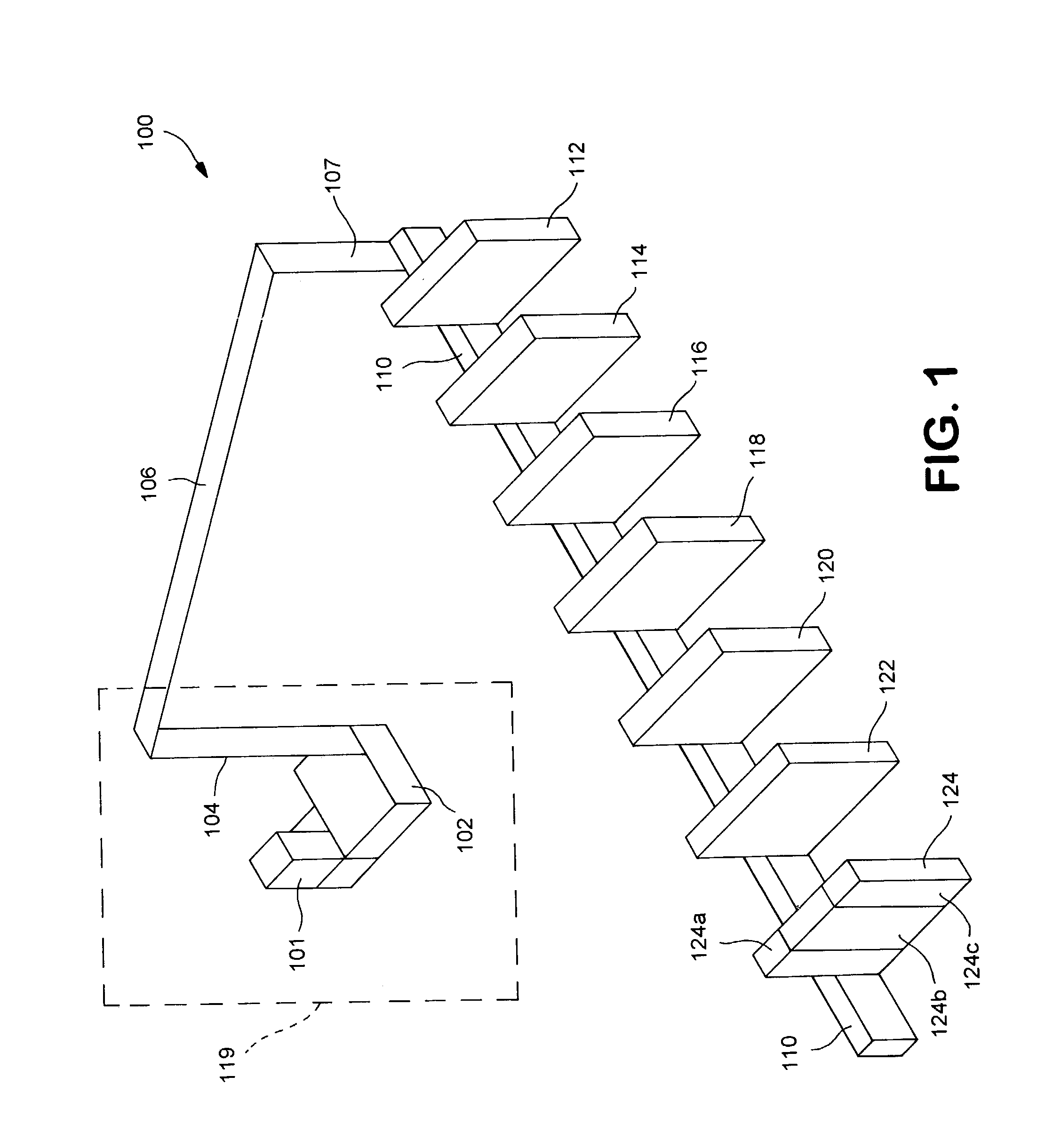 Method and apparatus for parallel dispensing of defined volumes of solid particles