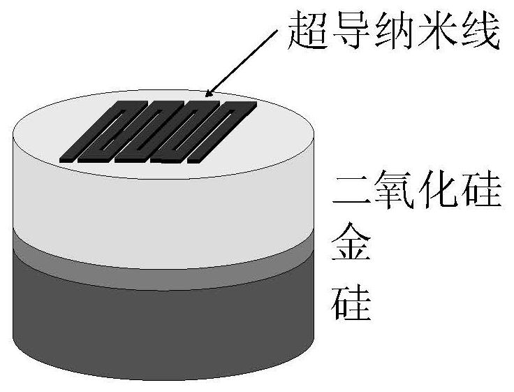 A superconducting nanowire single-photon detection system in the mid-infrared band