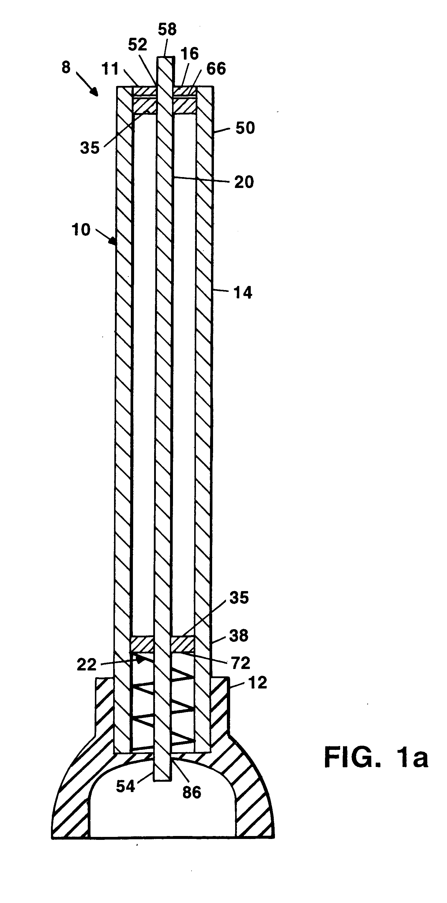 Device to retrieve and position a golf article