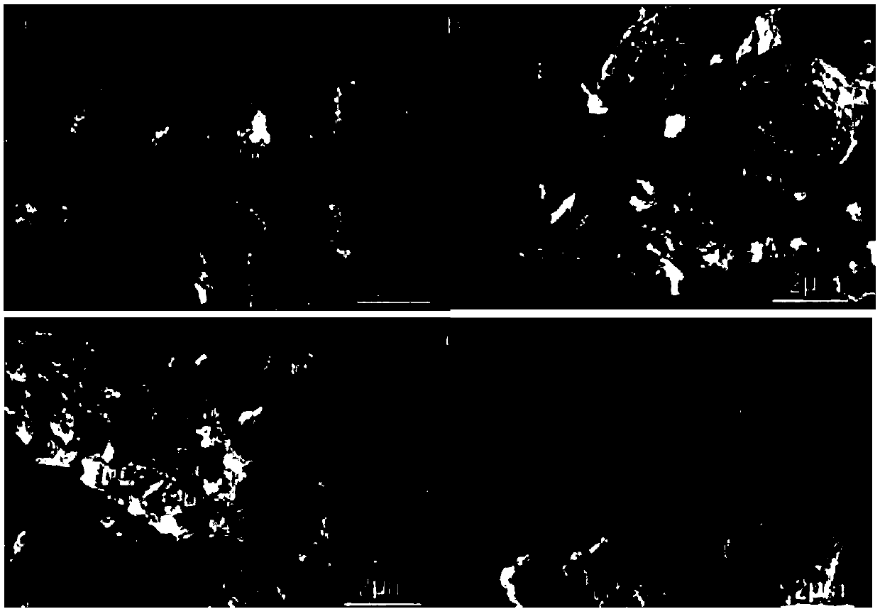 VPO catalyst, preparation method and uses thereof