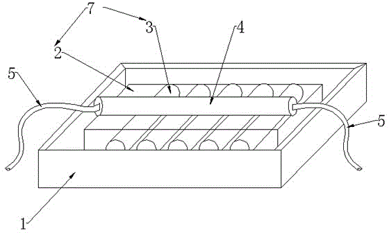 Magnetic field sensor probe sensitivity improving method