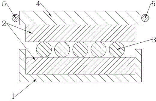 Magnetic field sensor probe sensitivity improving method