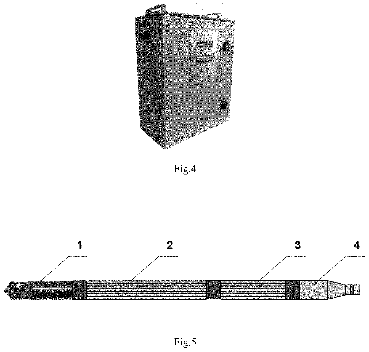 Method and apparatus for complex action for extracting heavy crude oil and bitumens using wave technologies