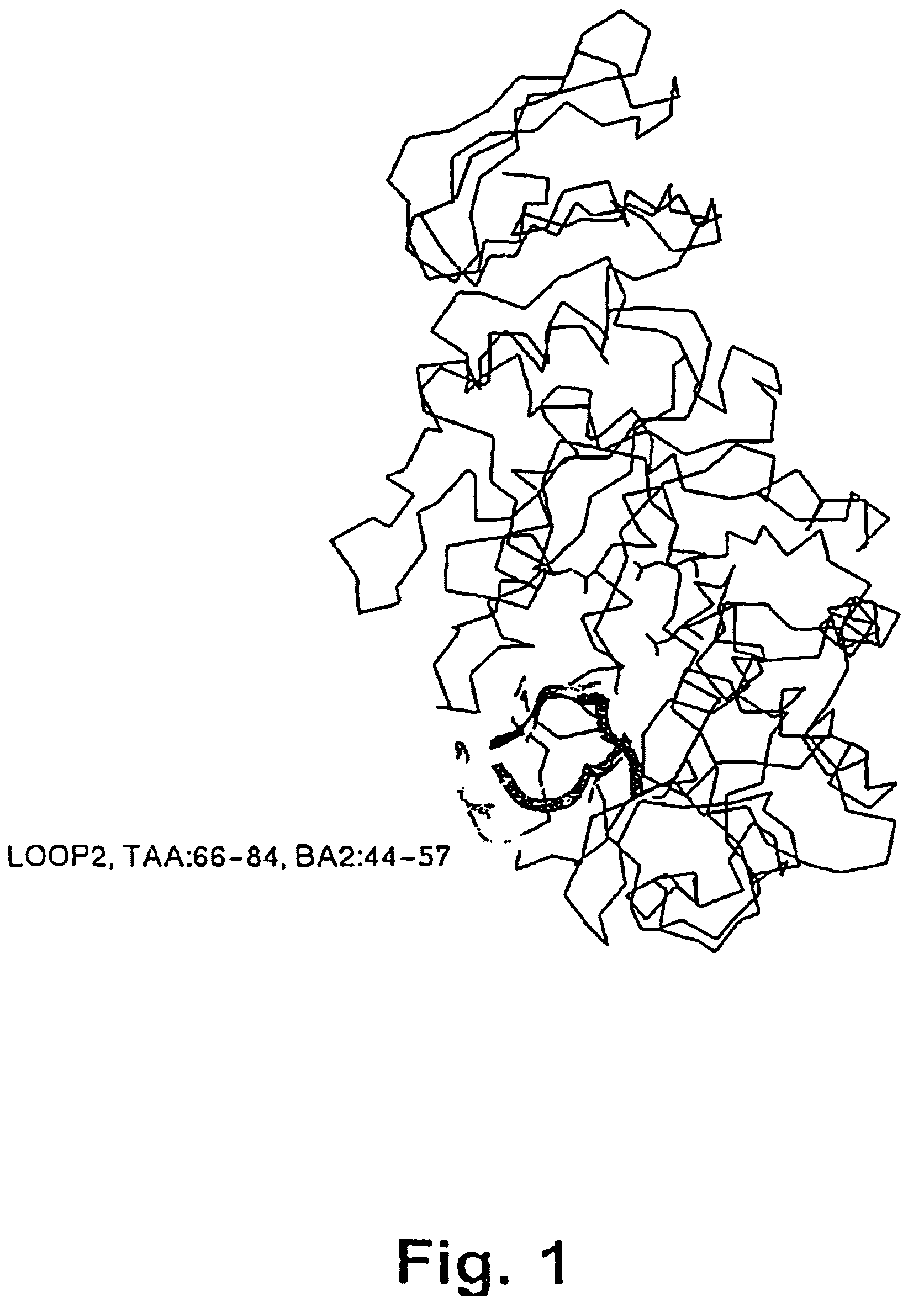 Alpha-amylase mutants