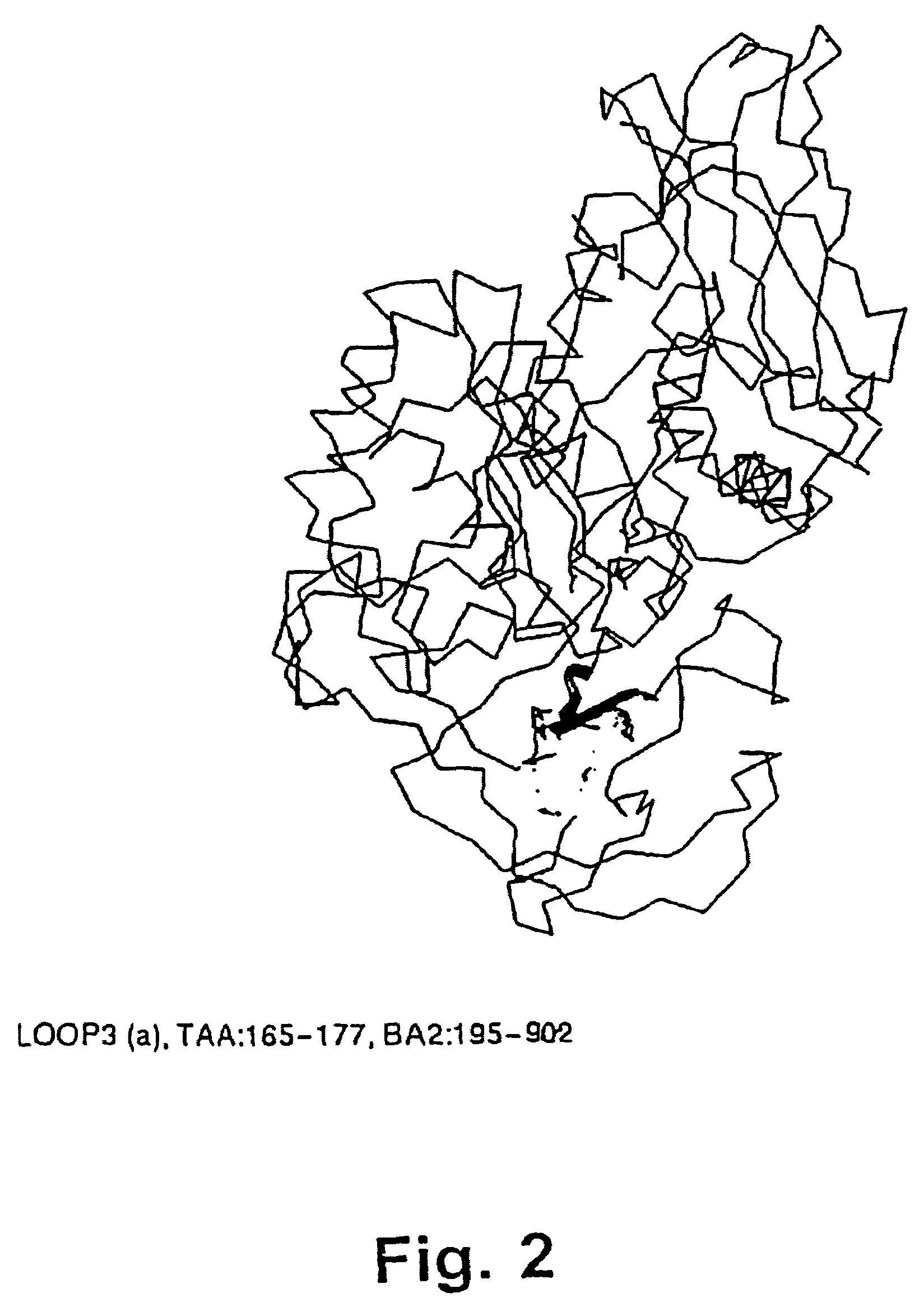 Alpha-amylase mutants