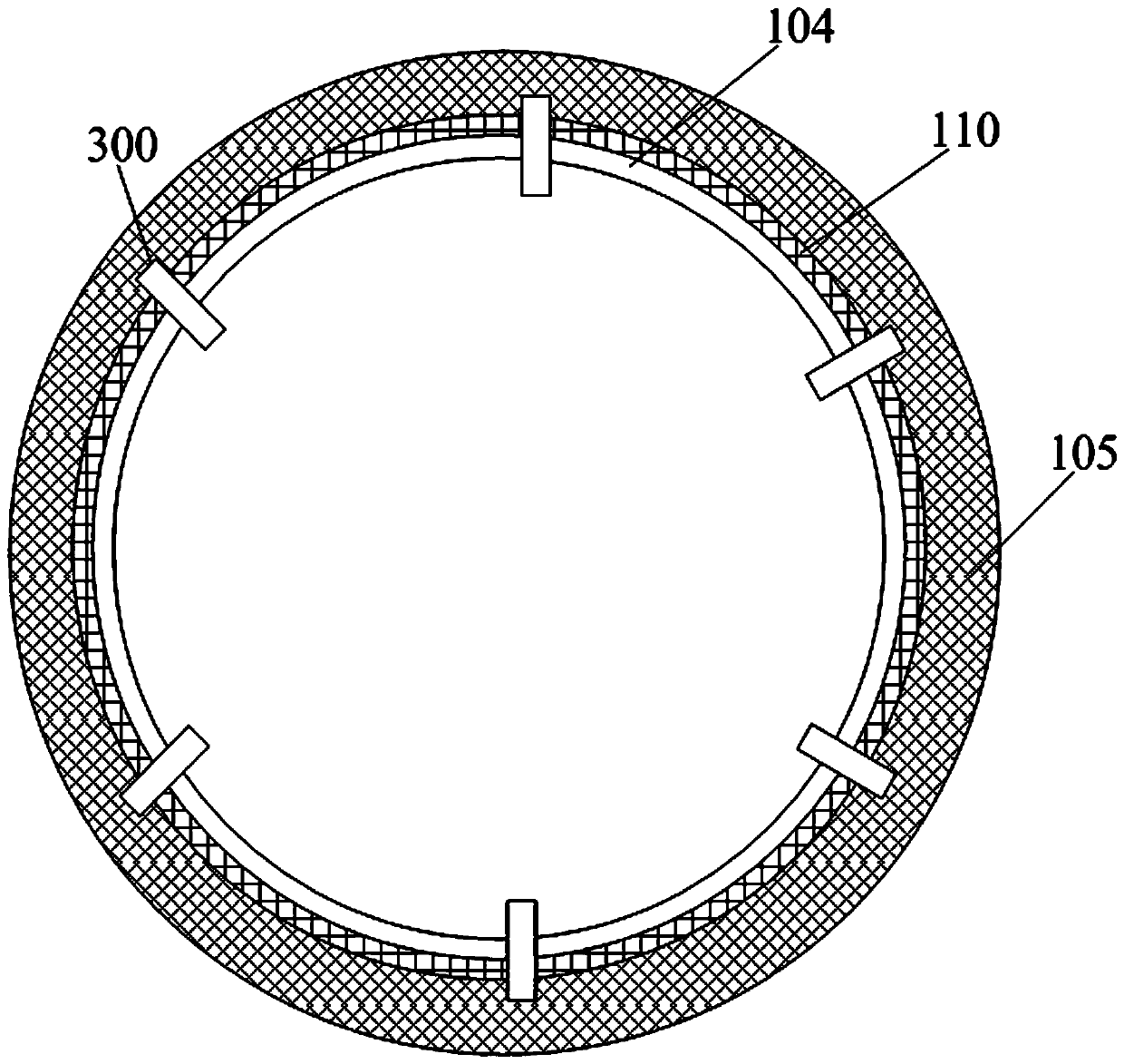 A plasma processing device and its adjustment method