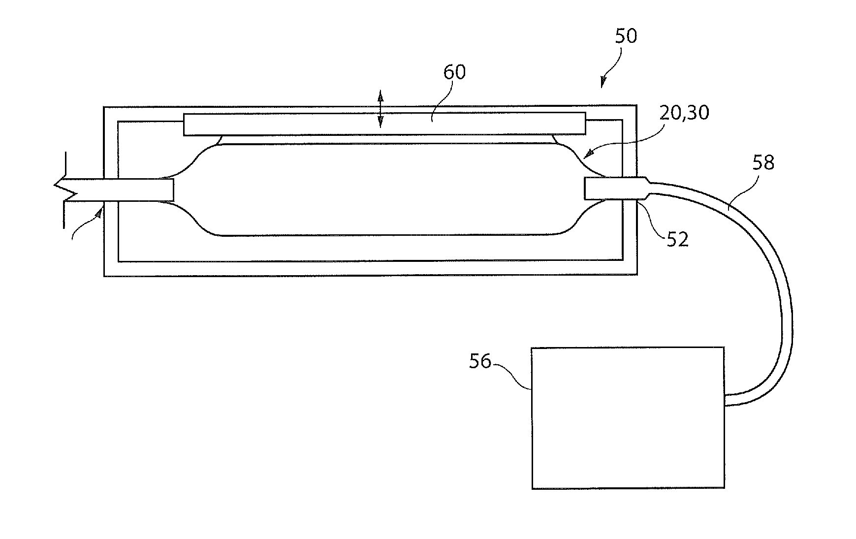 Cutting or Scoring Balloon, System and Method of Making a Cutting or Scoring Balloon