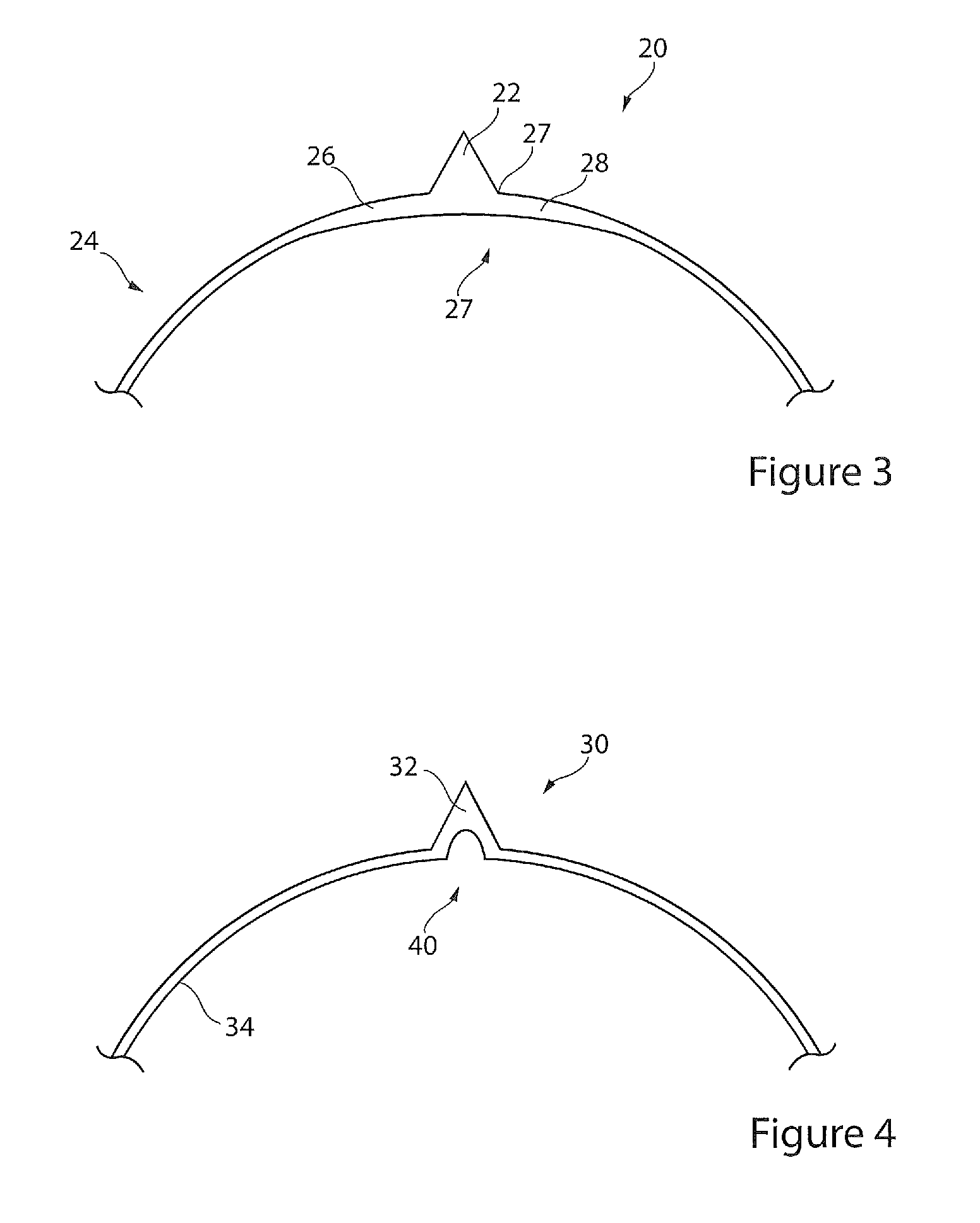 Cutting or Scoring Balloon, System and Method of Making a Cutting or Scoring Balloon