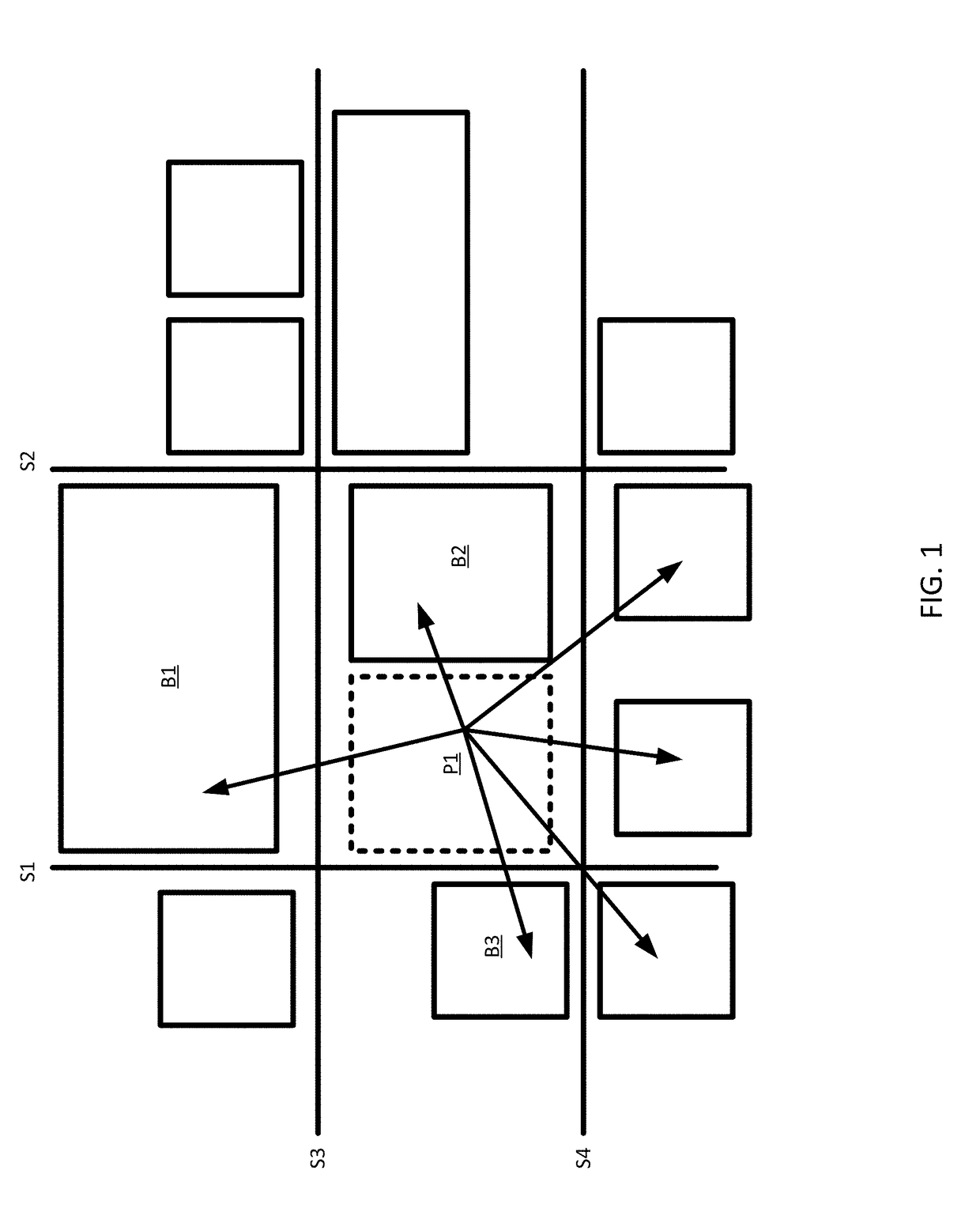 Predicting parking vacancies based on activity codes