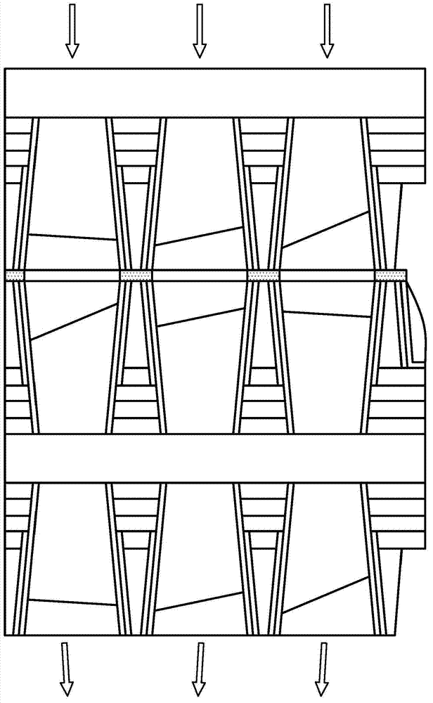 Three-dimensional display device