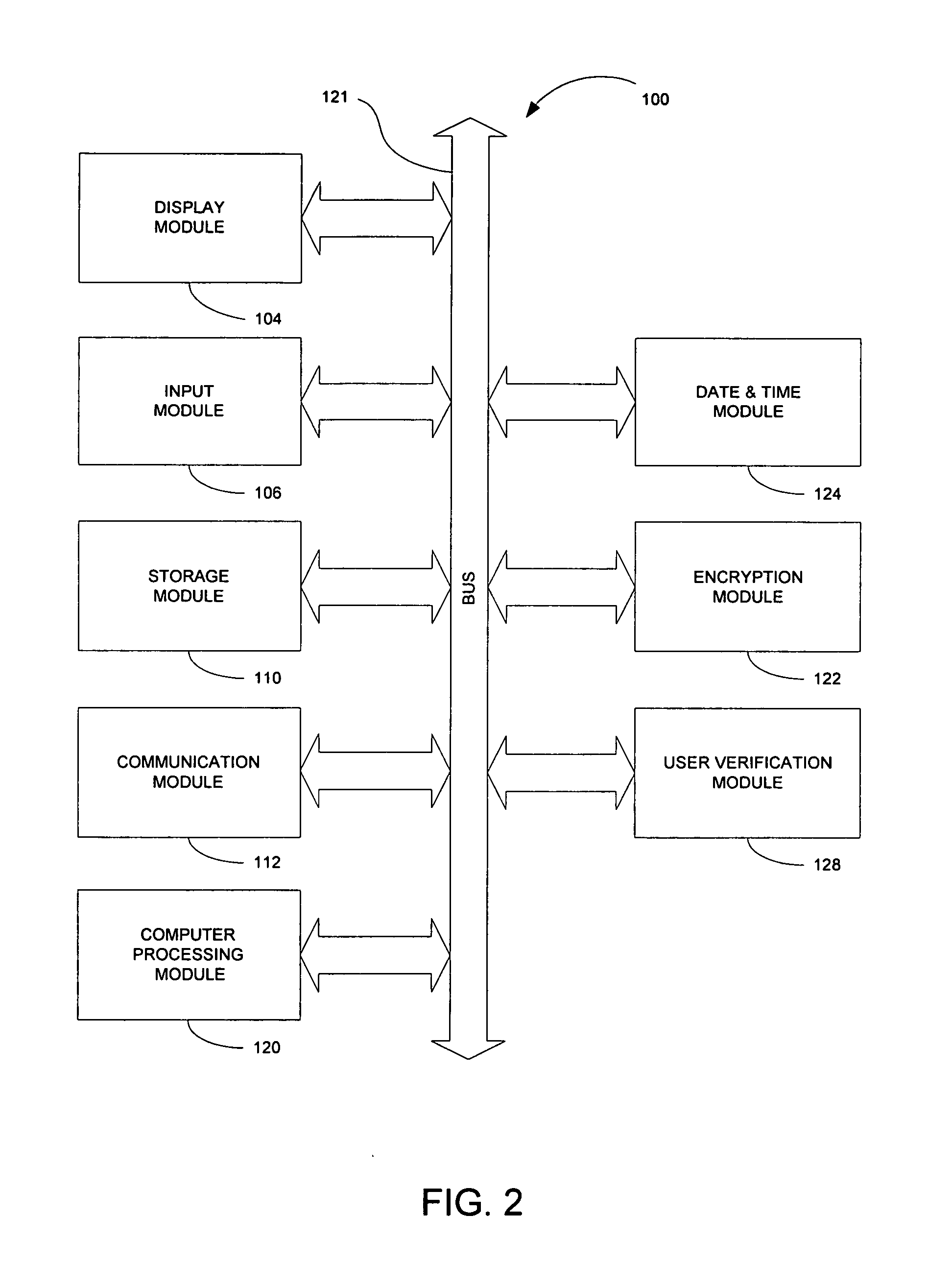 Device, system and method for enabling speech recognition on a portable data device