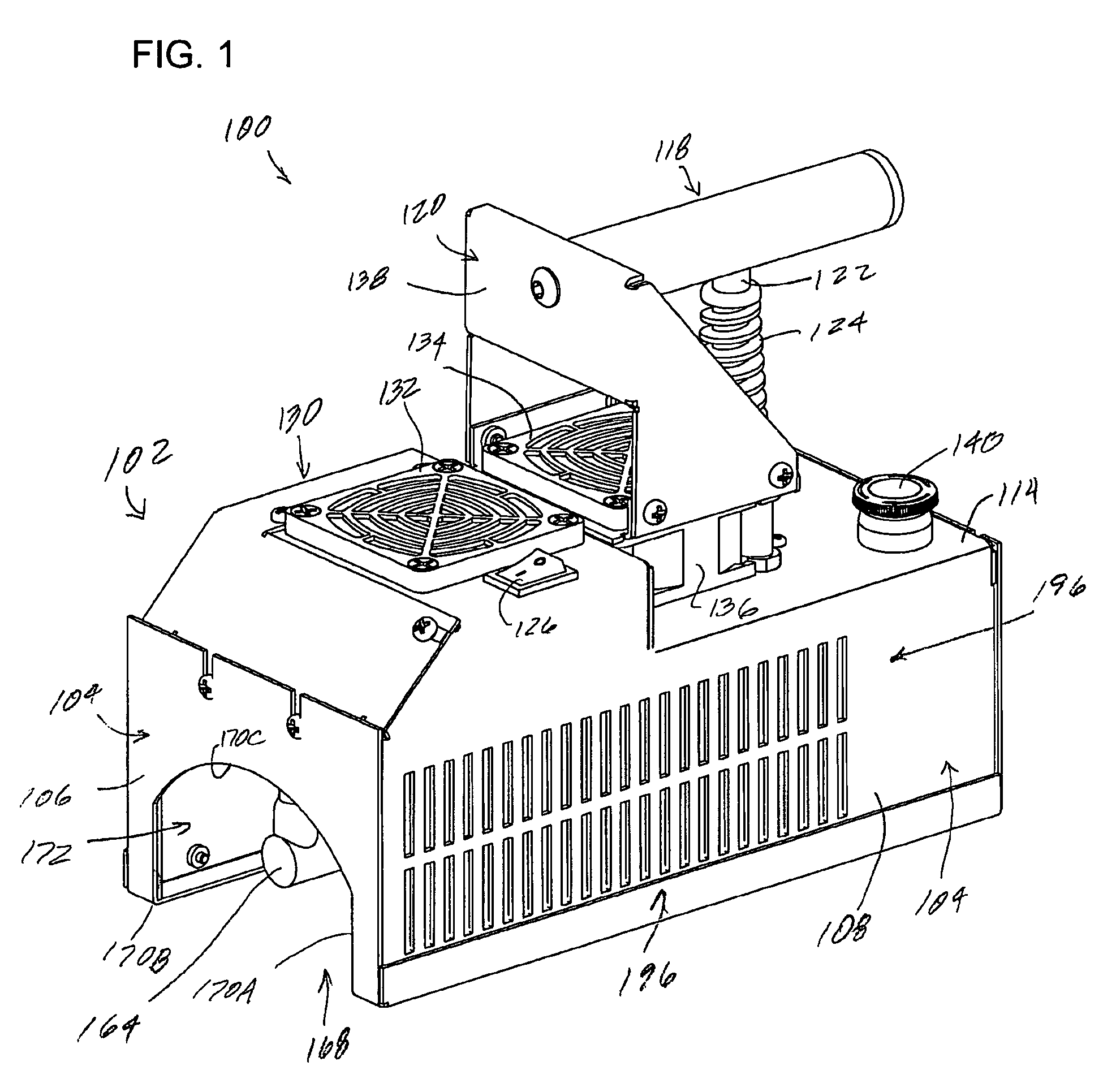 Irradiation sources and methods