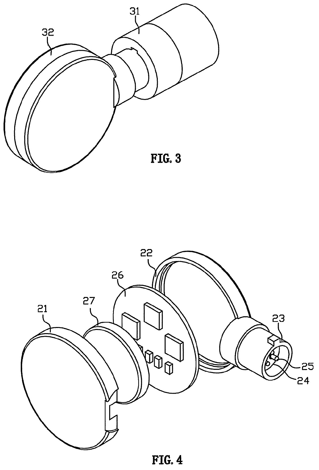 Micropower passive electronic lock cylinder