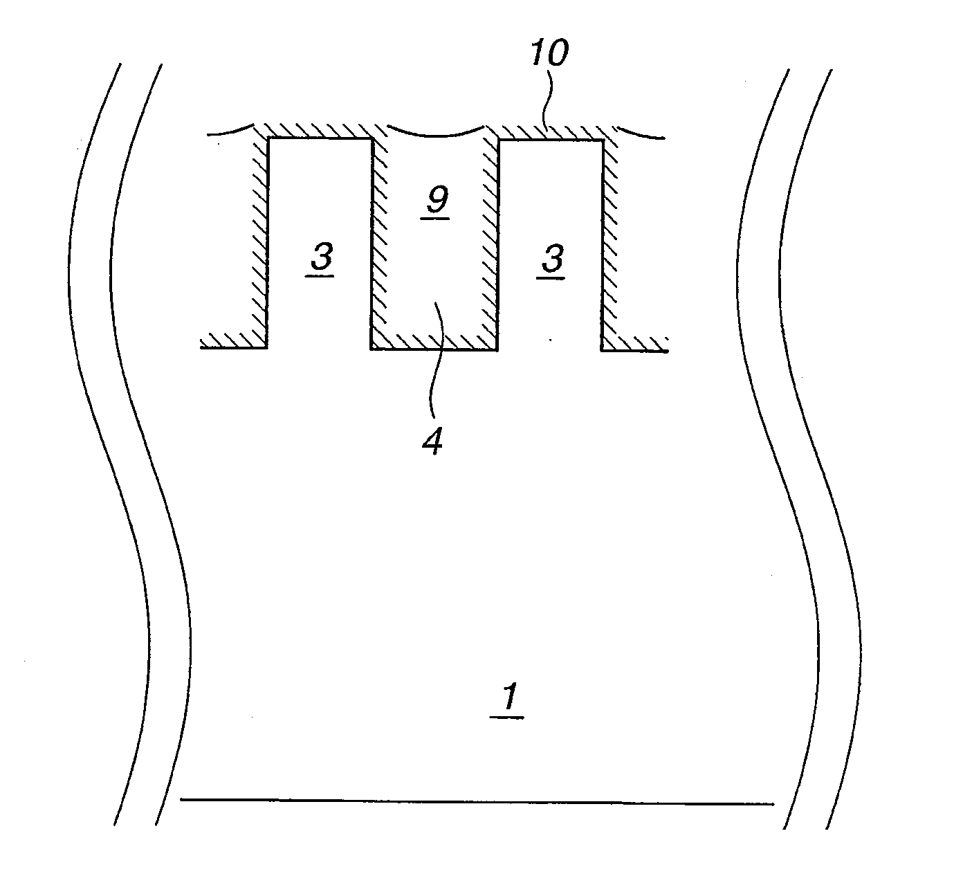 Chemical for Forming Protective Film