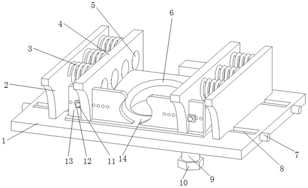 Craniocerebral injury protection apparatus