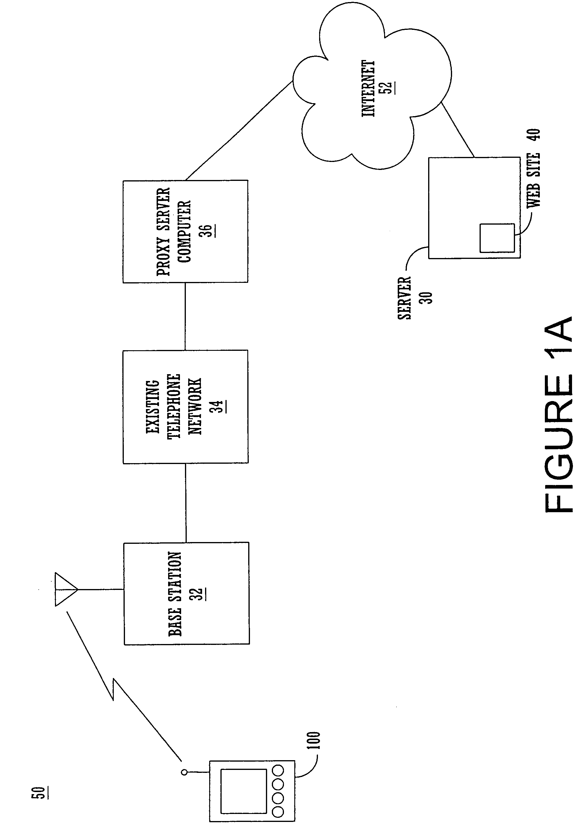 Method and system for on screen text correction via pen interface