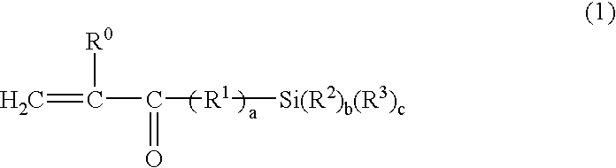 Curable composition comprising a photochromic compound