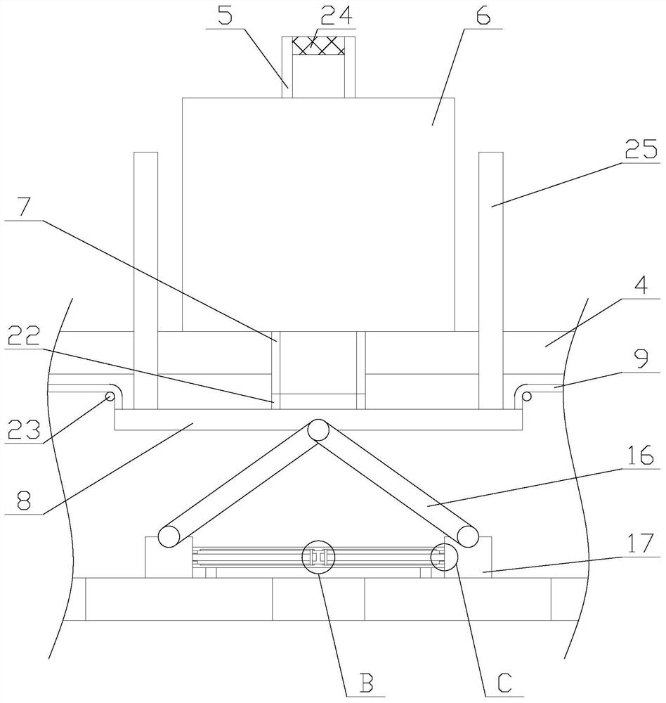 High-reliability electrocardiogram monitor