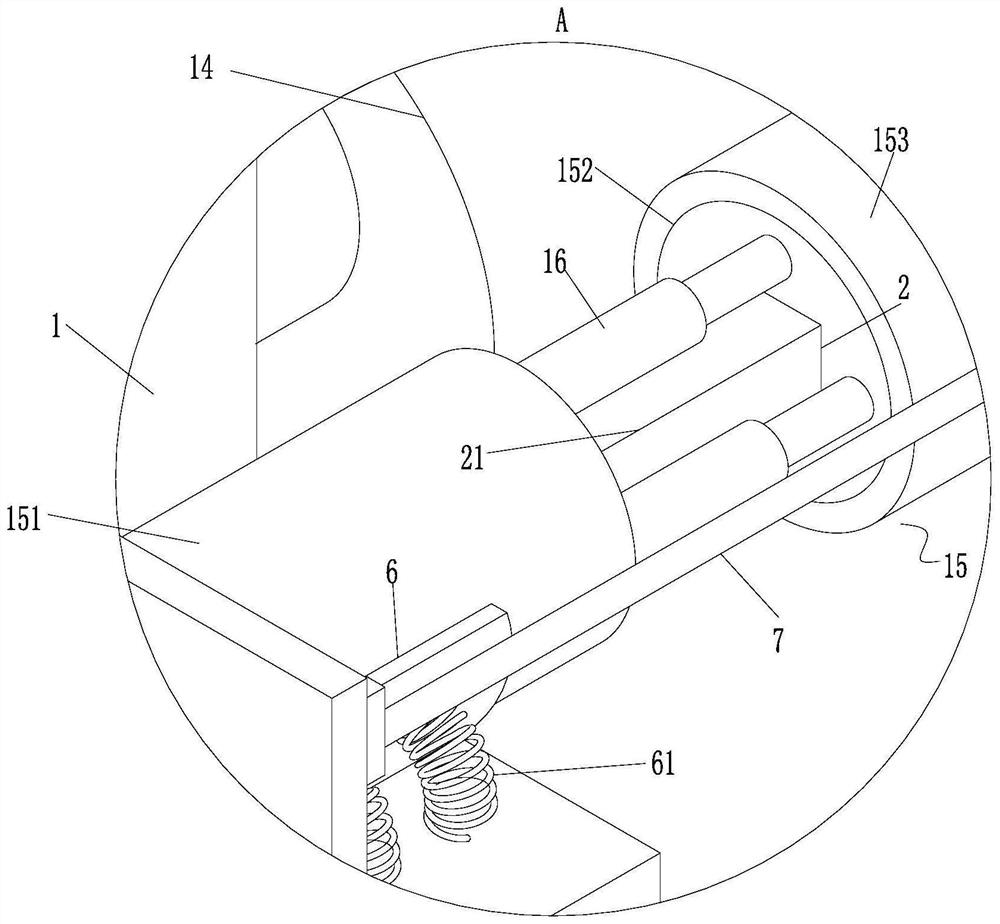 Polyethylene blown film curling equipment