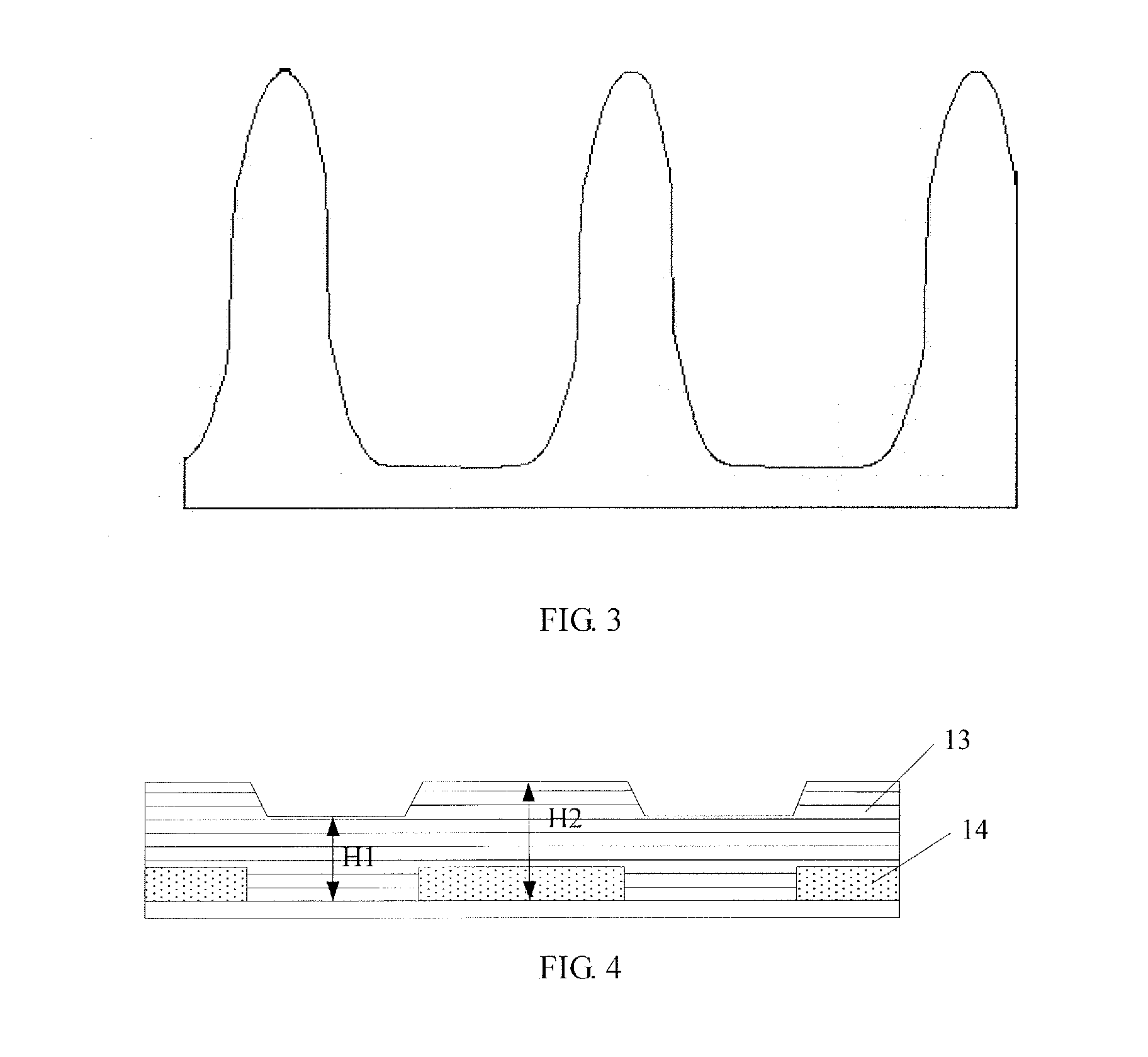 Color filter substrate and manufacturing method thereof, display panel