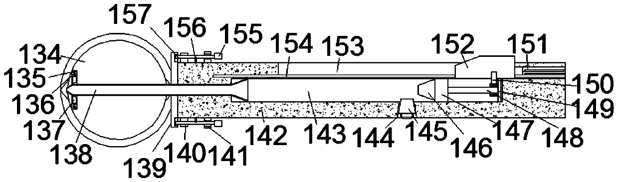 Match and matching device thereof